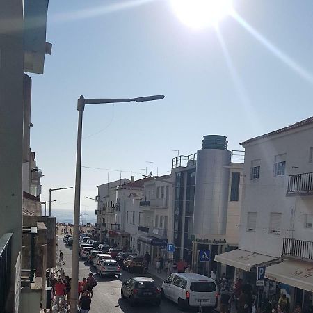 Apartament Casa Maria Nazaré Zewnętrze zdjęcie
