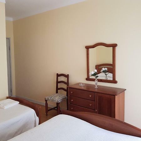 Apartament Casa Maria Nazaré Zewnętrze zdjęcie
