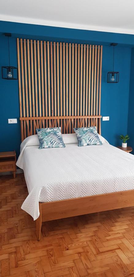 Apartament Casa Maria Nazaré Zewnętrze zdjęcie