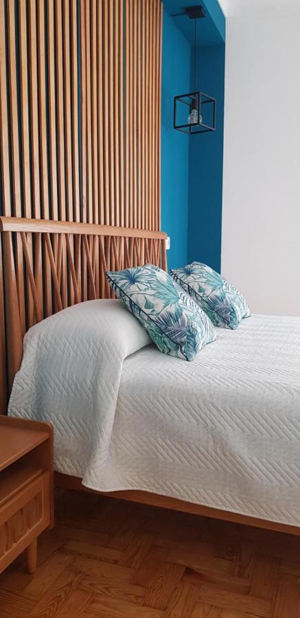 Apartament Casa Maria Nazaré Zewnętrze zdjęcie