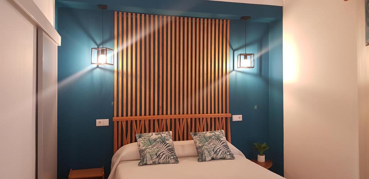Apartament Casa Maria Nazaré Zewnętrze zdjęcie