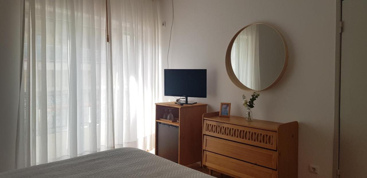 Apartament Casa Maria Nazaré Zewnętrze zdjęcie