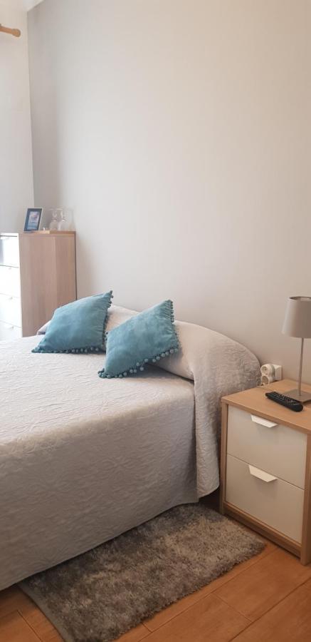 Apartament Casa Maria Nazaré Zewnętrze zdjęcie