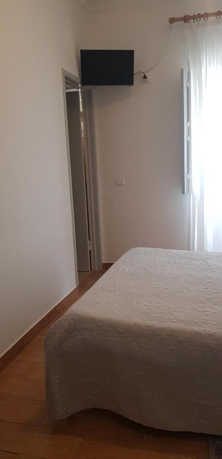 Apartament Casa Maria Nazaré Zewnętrze zdjęcie