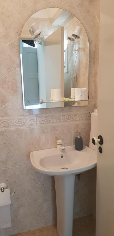 Apartament Casa Maria Nazaré Zewnętrze zdjęcie