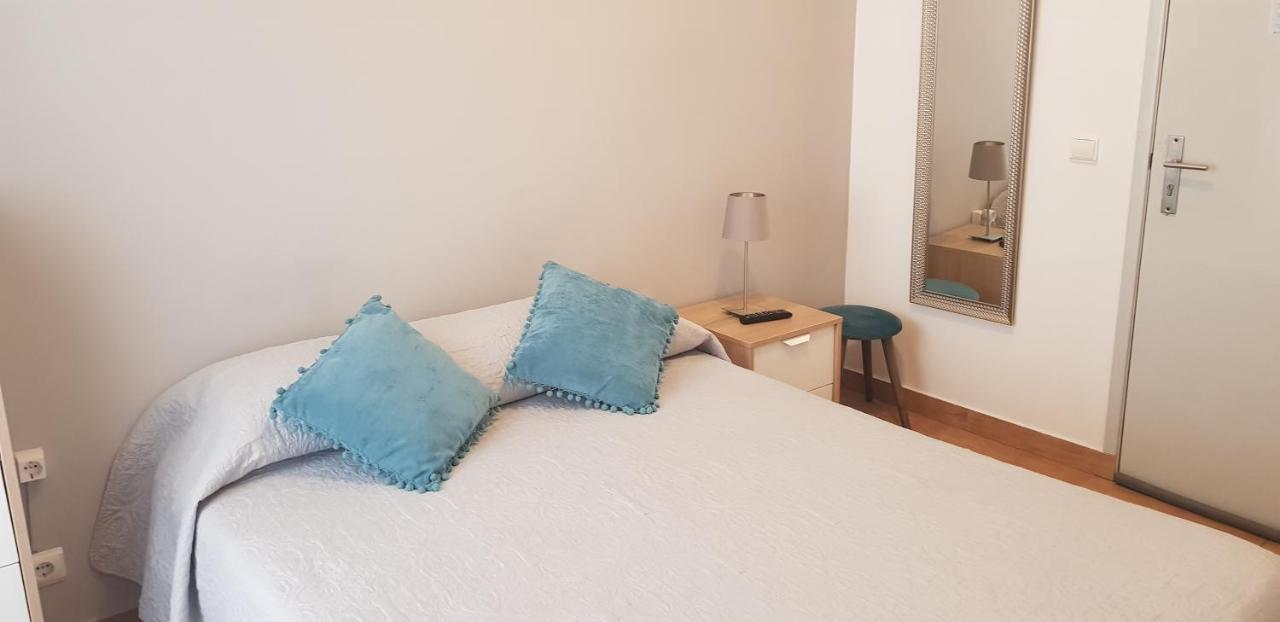 Apartament Casa Maria Nazaré Zewnętrze zdjęcie