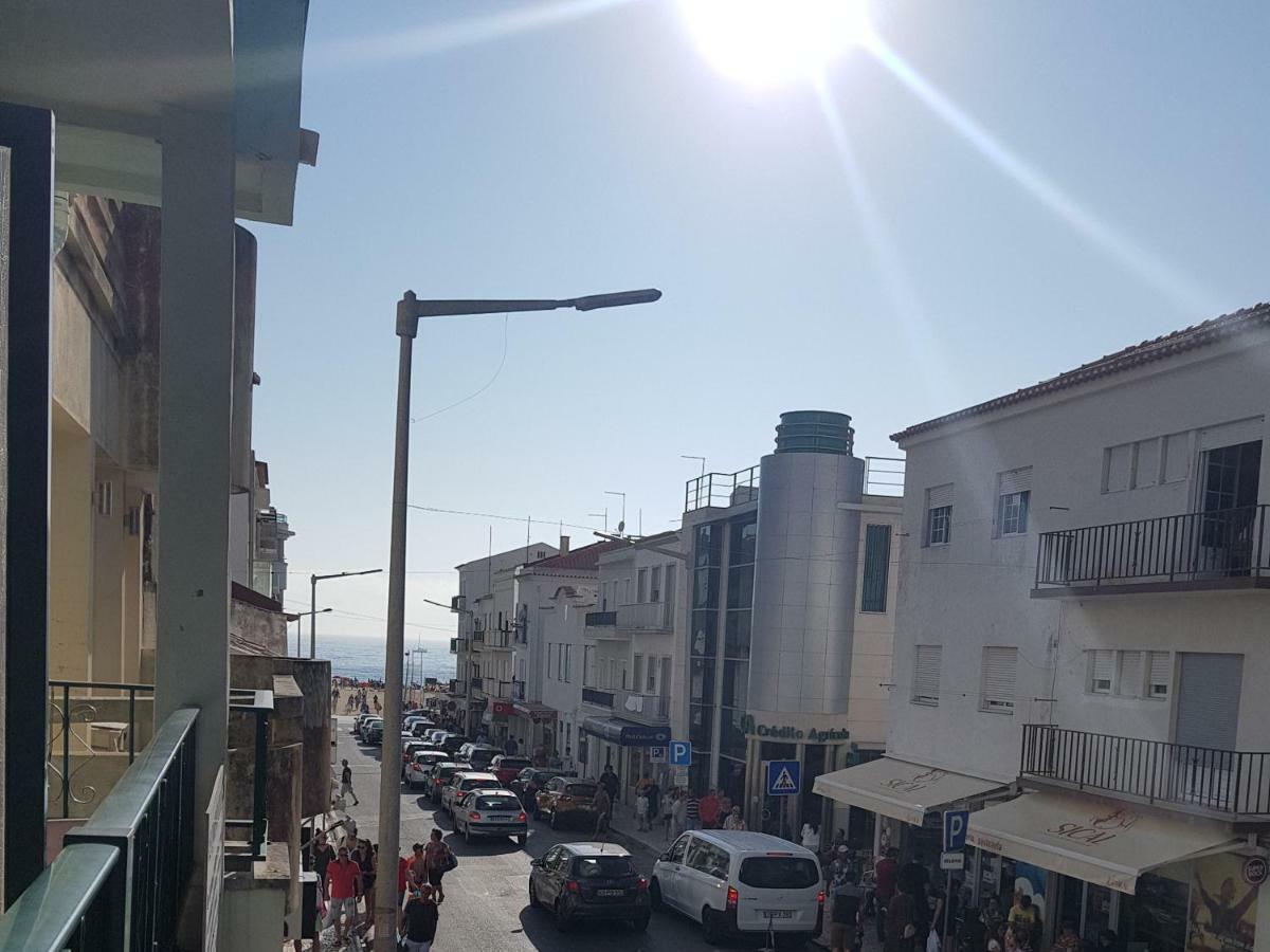 Apartament Casa Maria Nazaré Zewnętrze zdjęcie