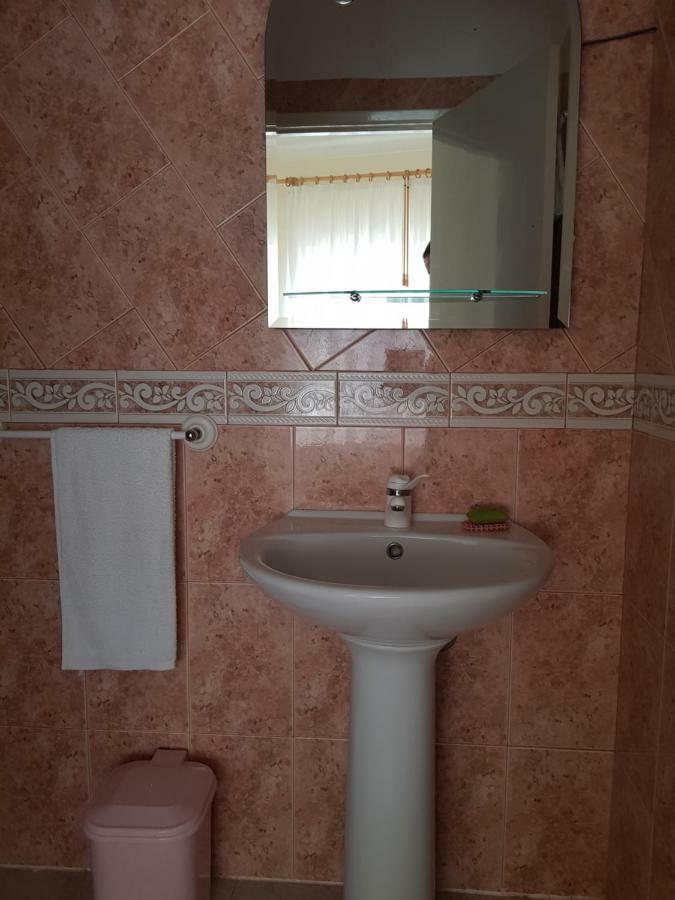 Apartament Casa Maria Nazaré Zewnętrze zdjęcie