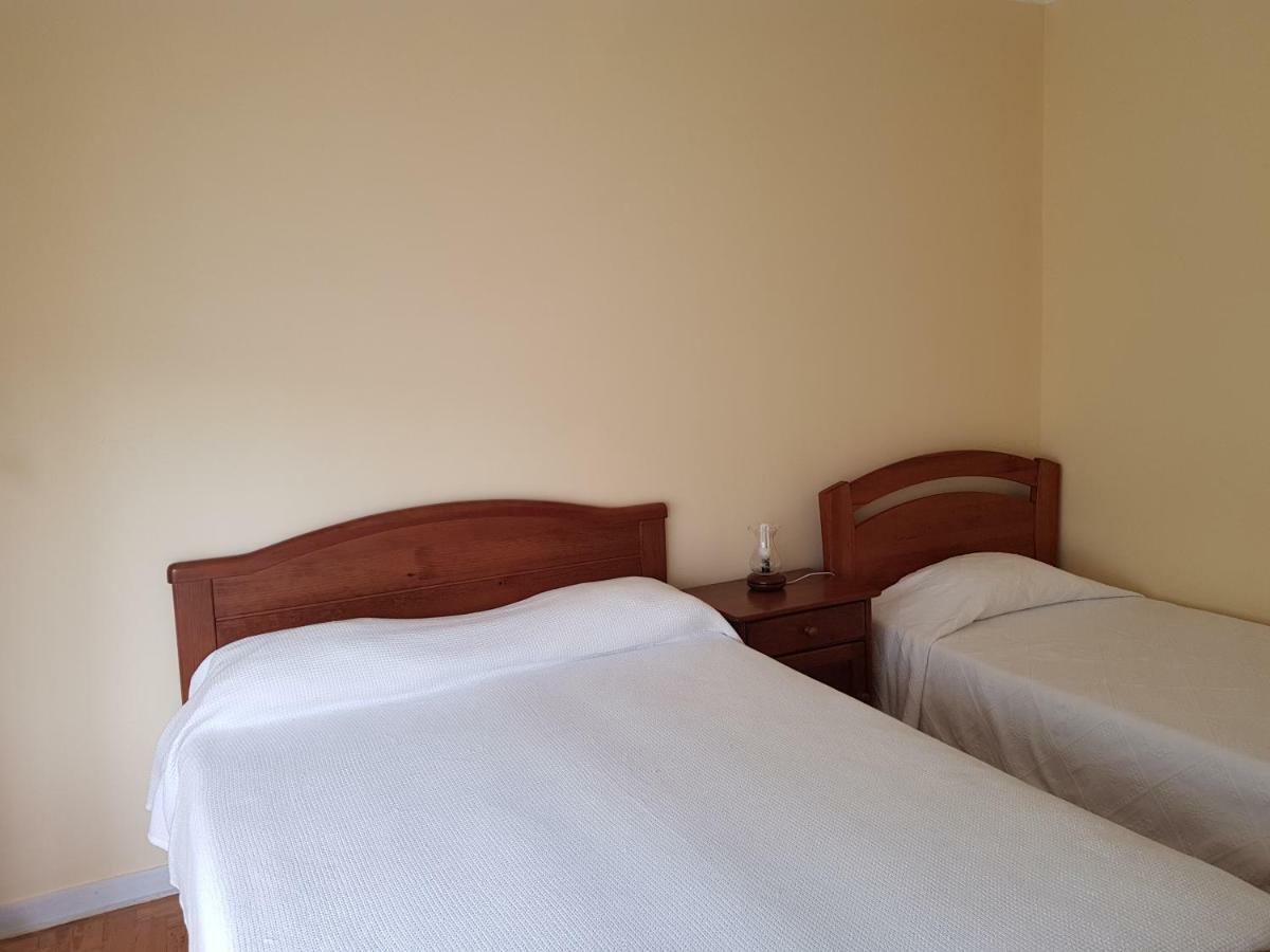 Apartament Casa Maria Nazaré Zewnętrze zdjęcie