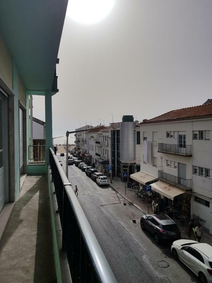 Apartament Casa Maria Nazaré Zewnętrze zdjęcie
