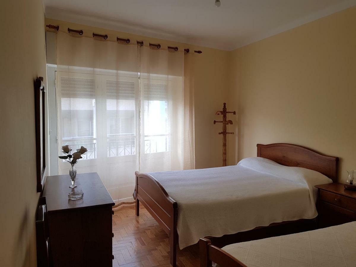 Apartament Casa Maria Nazaré Zewnętrze zdjęcie