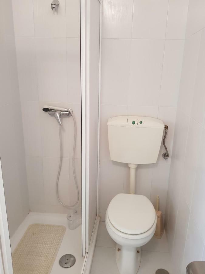 Apartament Casa Maria Nazaré Zewnętrze zdjęcie