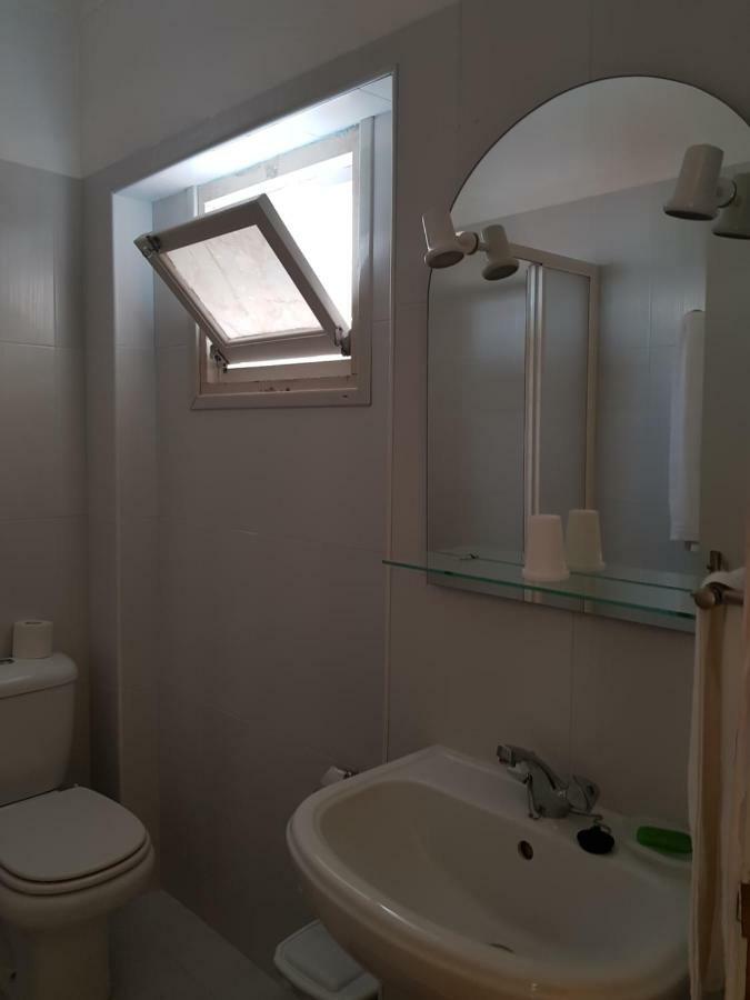 Apartament Casa Maria Nazaré Zewnętrze zdjęcie