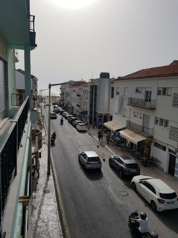 Apartament Casa Maria Nazaré Zewnętrze zdjęcie