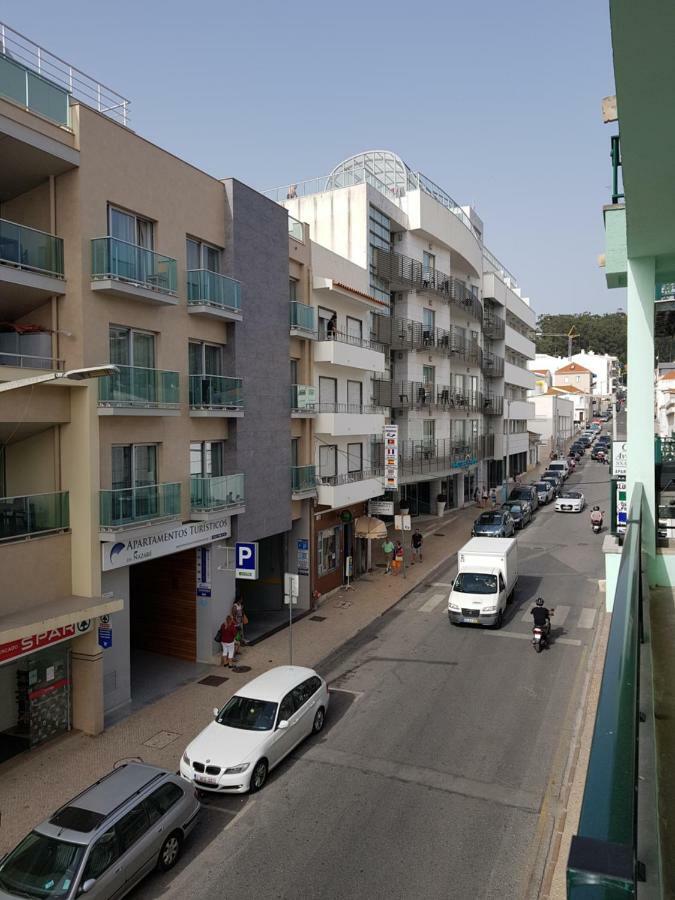 Apartament Casa Maria Nazaré Zewnętrze zdjęcie
