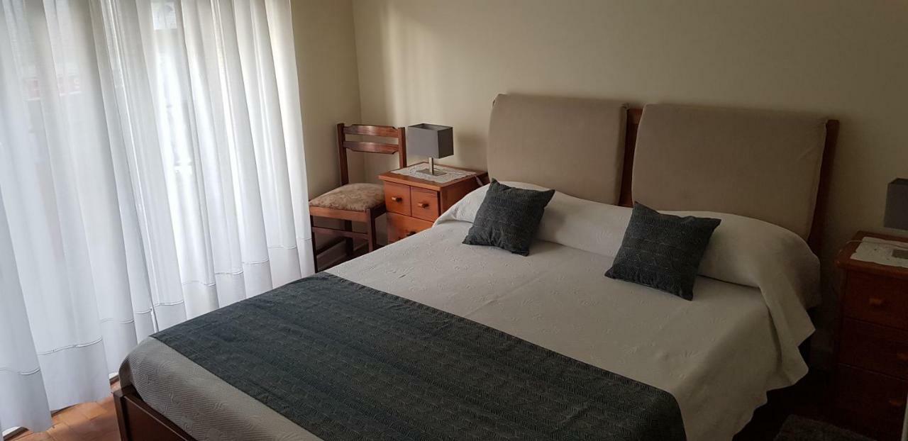 Apartament Casa Maria Nazaré Zewnętrze zdjęcie