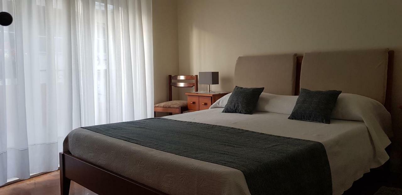 Apartament Casa Maria Nazaré Zewnętrze zdjęcie